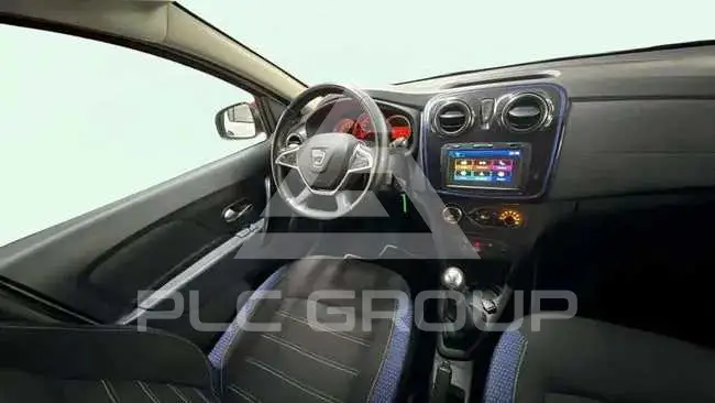 2020 Dacia Sandero