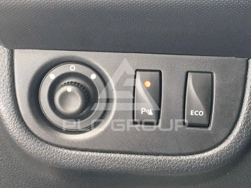 2020 Dacia Sandero
