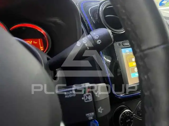 2020 Dacia Sandero