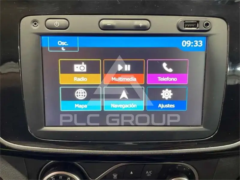 2020 Dacia Sandero