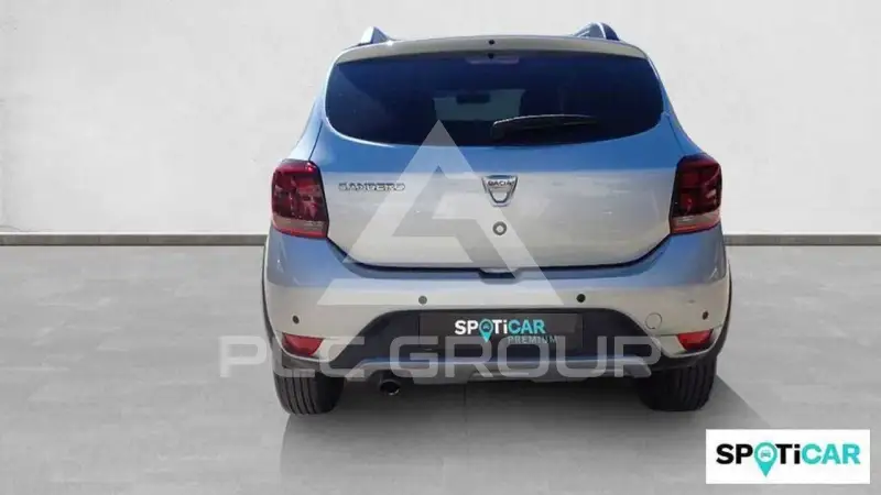 2020 Dacia Sandero