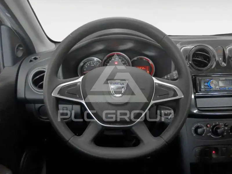 2020 Dacia Sandero