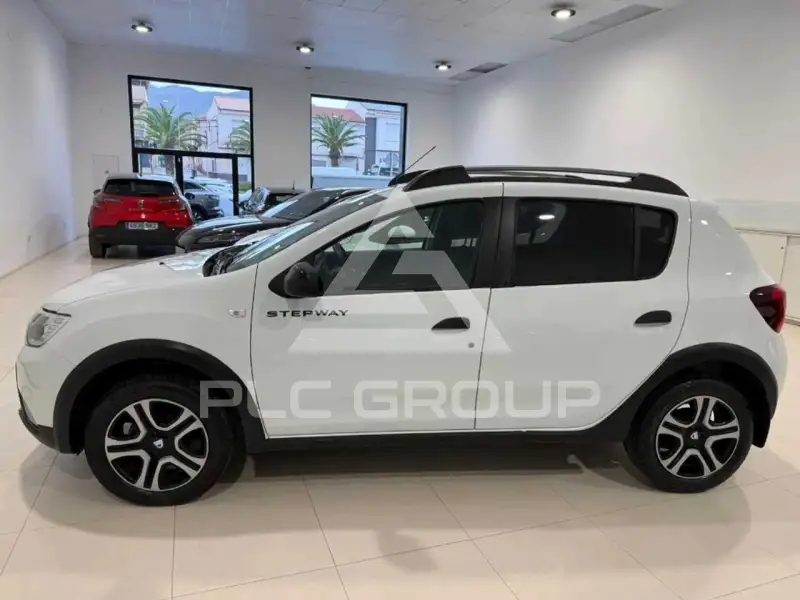 2020 Dacia Sandero