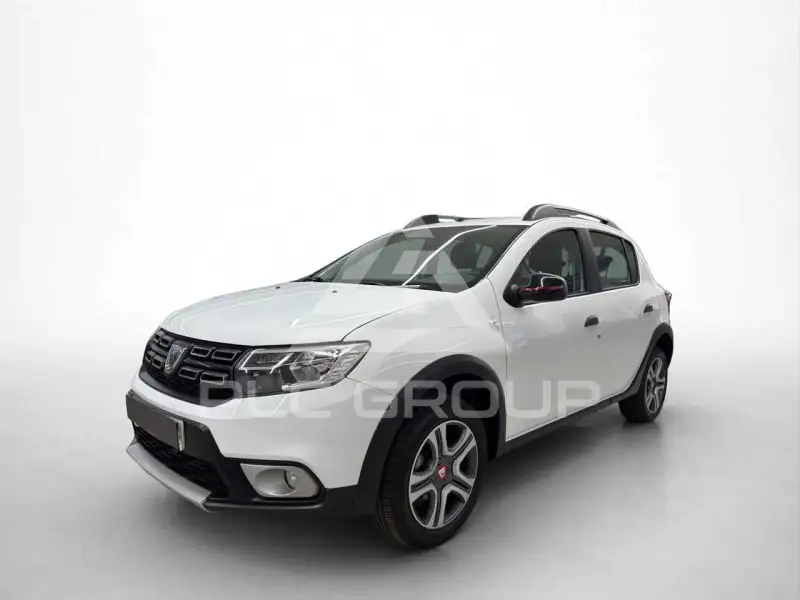 2020 Dacia Sandero