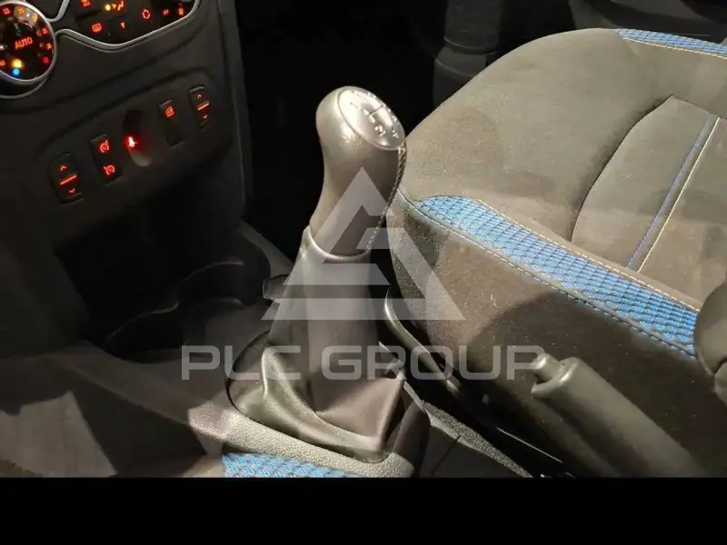 2020 Dacia Sandero