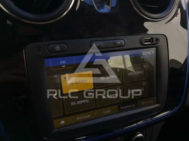 2020 Dacia Sandero