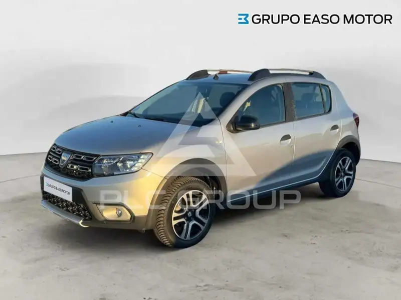 2020 Dacia Sandero