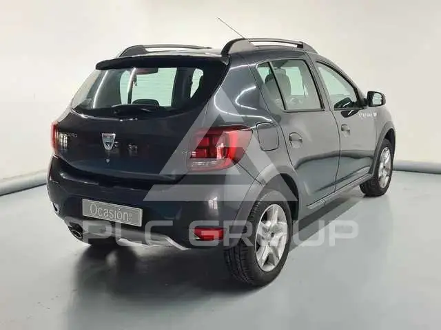 2020 Dacia Sandero