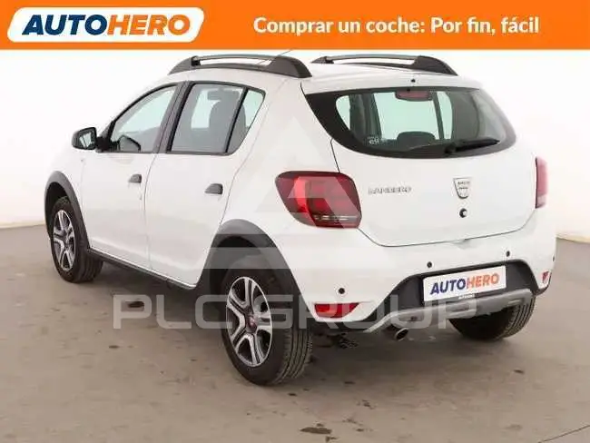 2020 Dacia Sandero