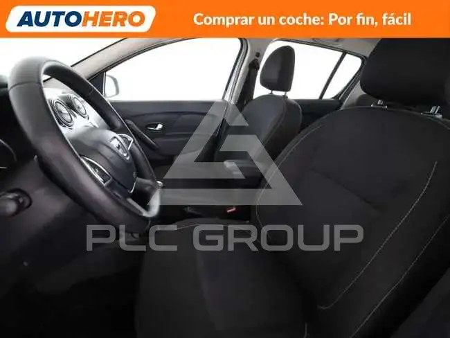 2020 Dacia Sandero