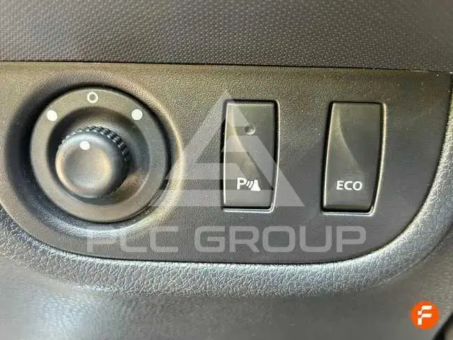2020 Dacia Sandero