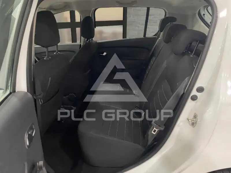 2020 Dacia Sandero