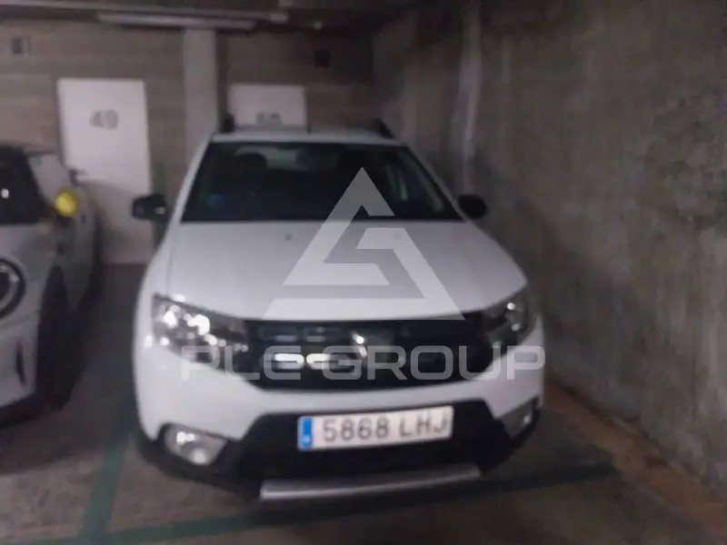 2020 Dacia Sandero