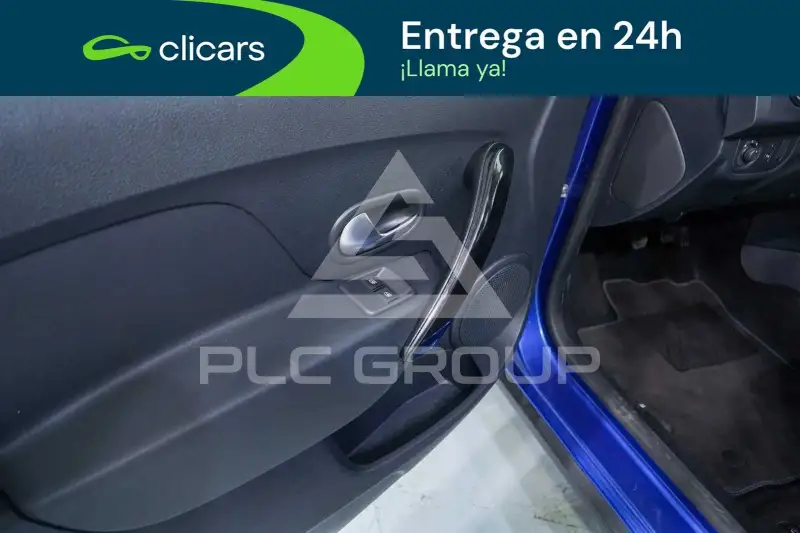2020 Dacia Sandero