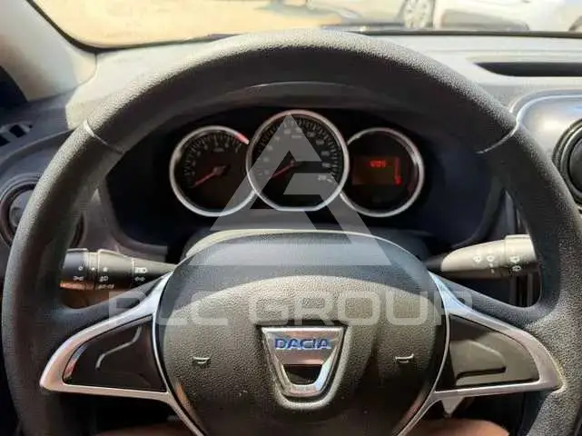 2020 Dacia Sandero