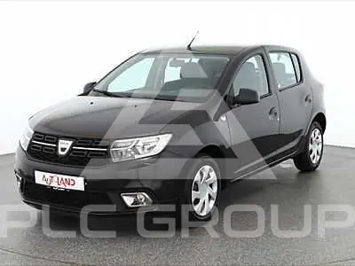 2020 Dacia Sandero