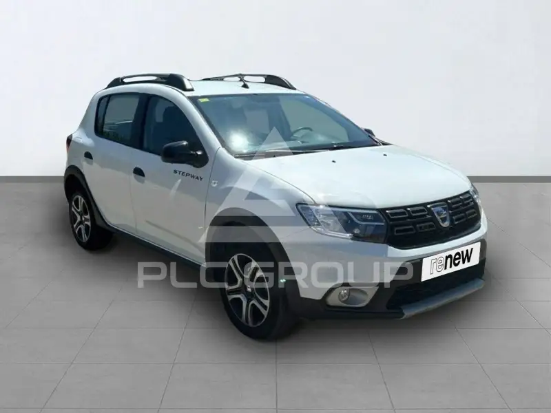 2020 Dacia Sandero