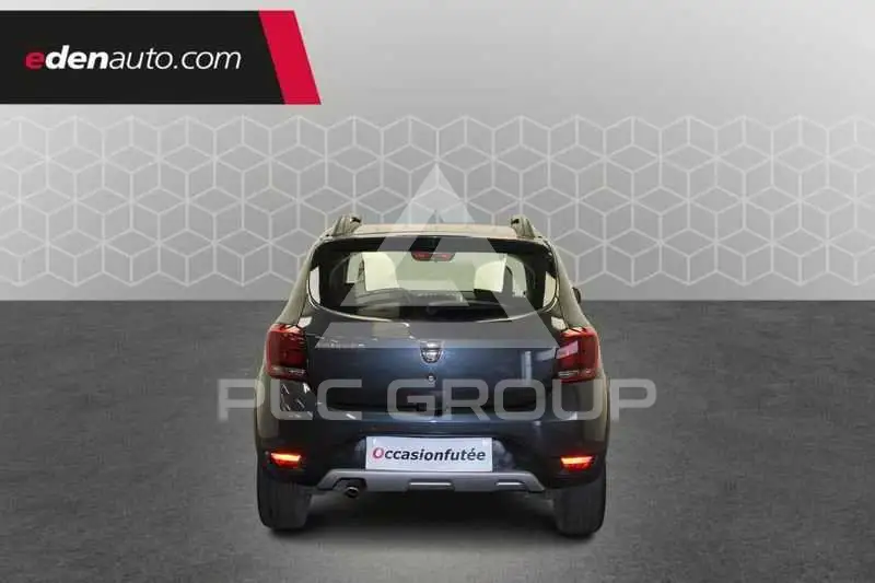 2020 Dacia Sandero