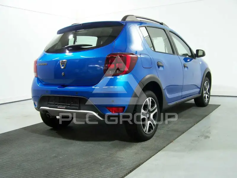 2020 Dacia Sandero