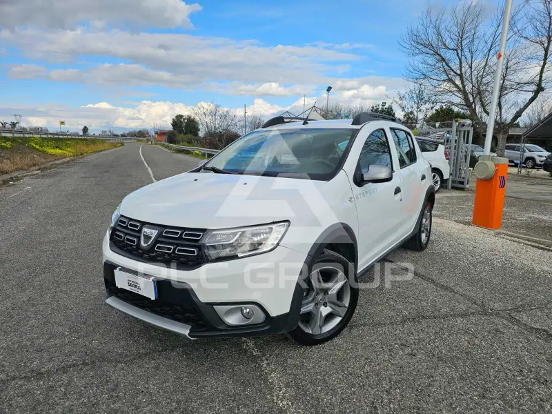 2020 Dacia Sandero