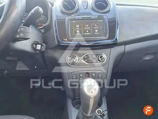 2020 Dacia Sandero