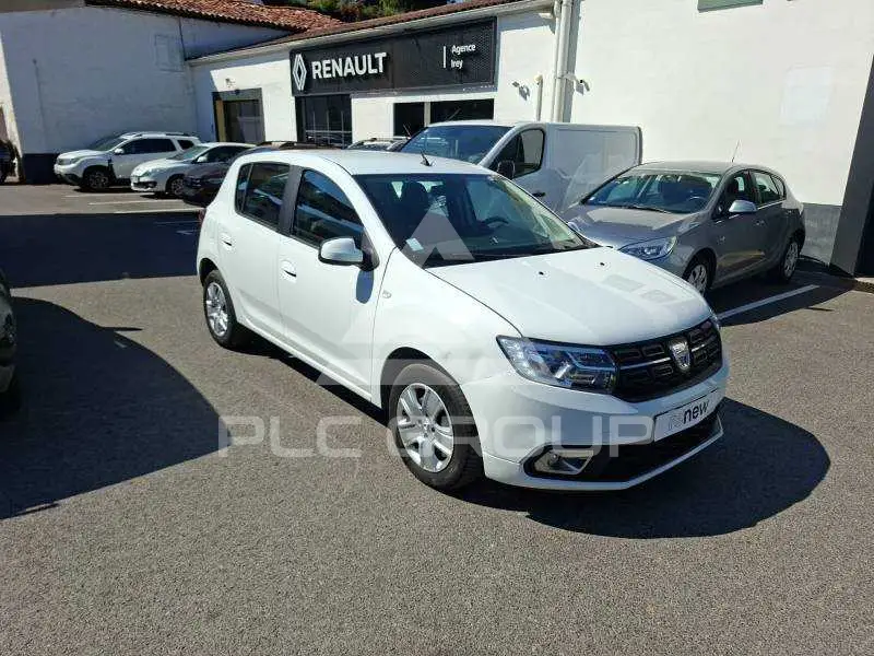 2020 Dacia Sandero