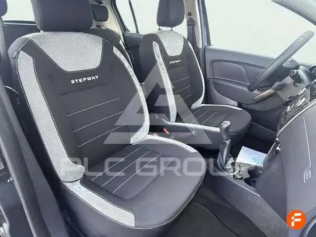 2020 Dacia Sandero