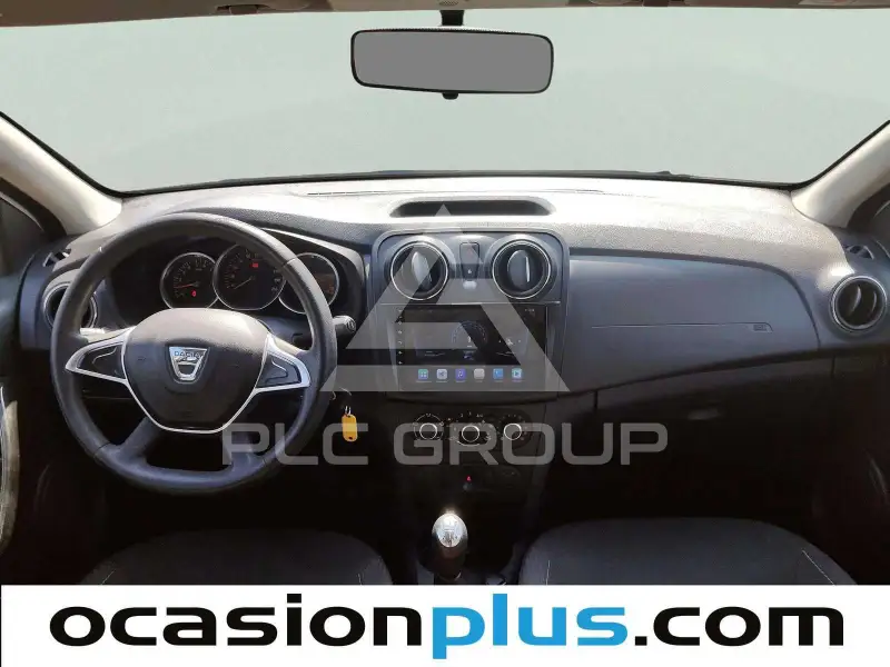 2020 Dacia Sandero