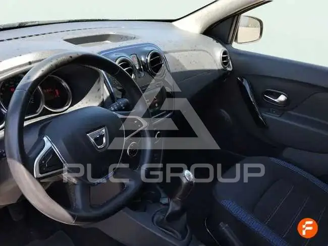 2020 Dacia Sandero