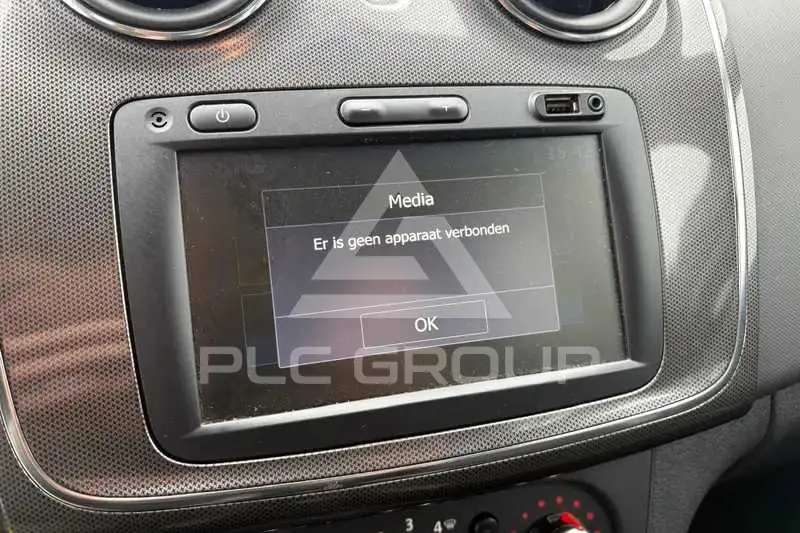 2020 Dacia Sandero