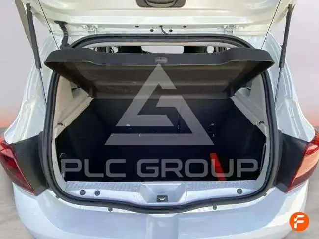 2020 Dacia Sandero