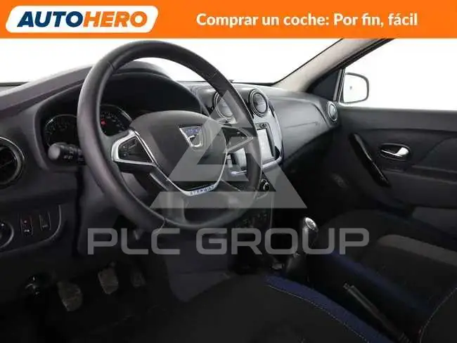 2020 Dacia Sandero