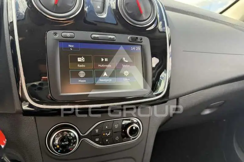 2020 Dacia Sandero
