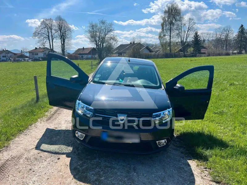 2020 Dacia Sandero