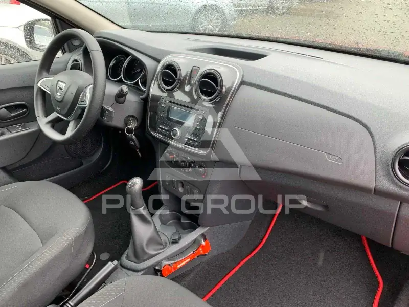 2020 Dacia Sandero
