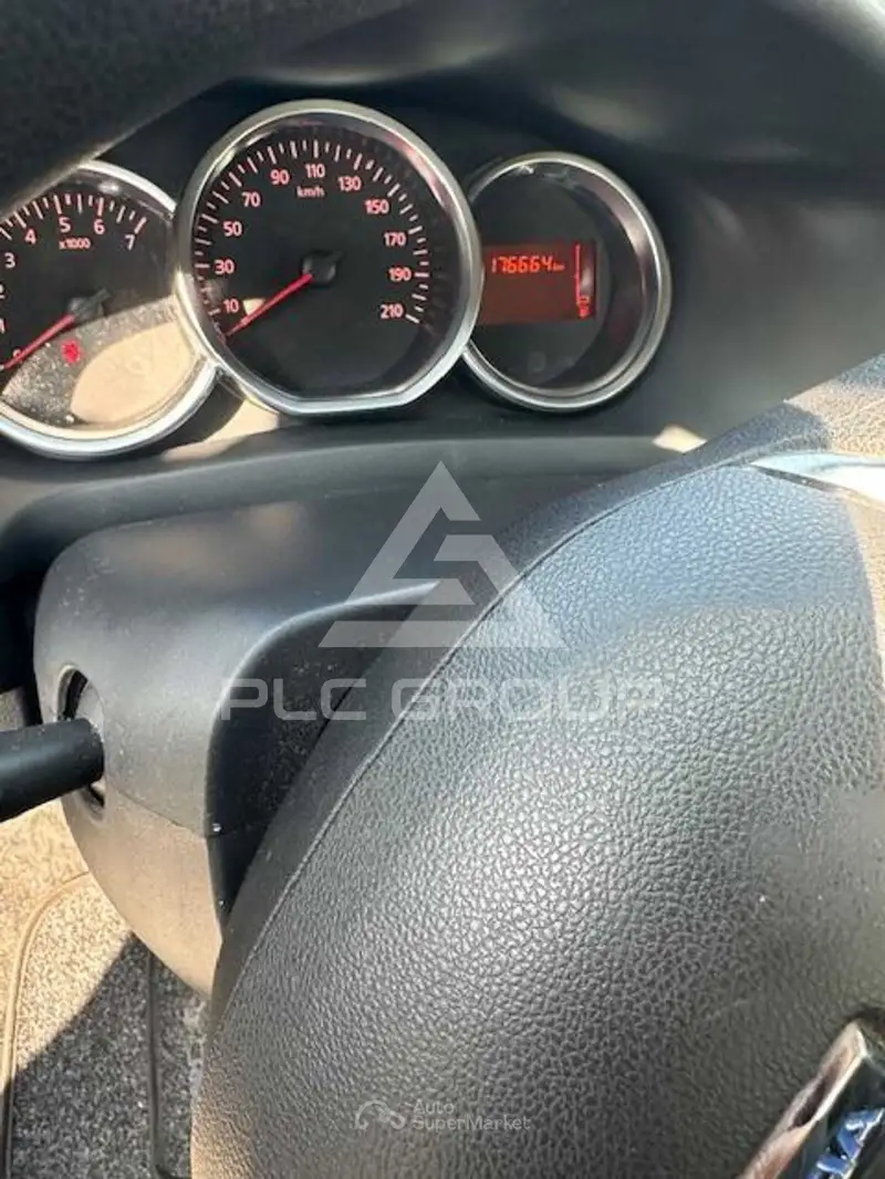 2020 Dacia Sandero