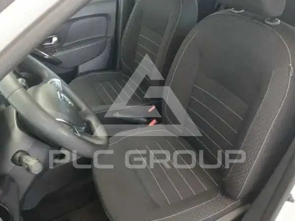 2020 Dacia Sandero