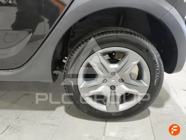 2020 Dacia Sandero