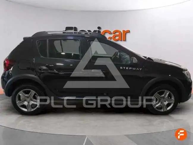 2020 Dacia Sandero