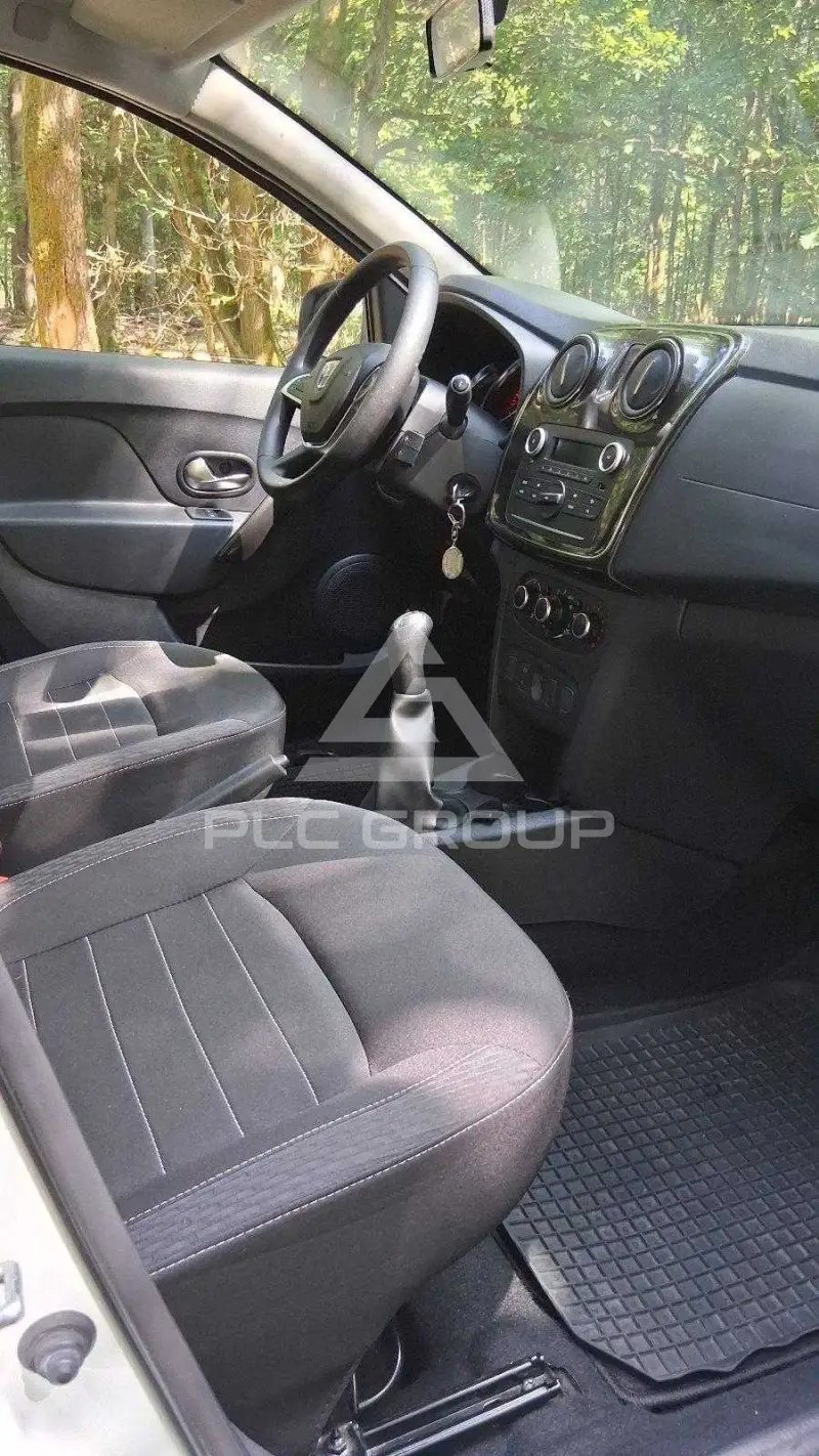 2020 Dacia Sandero
