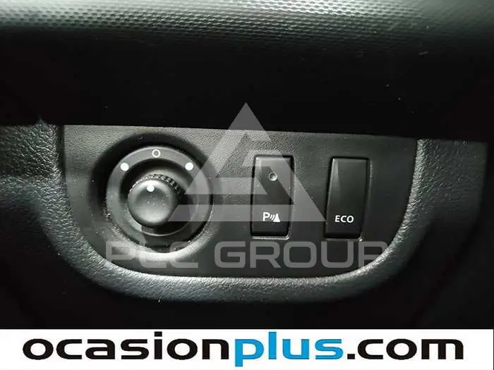 2020 Dacia Sandero