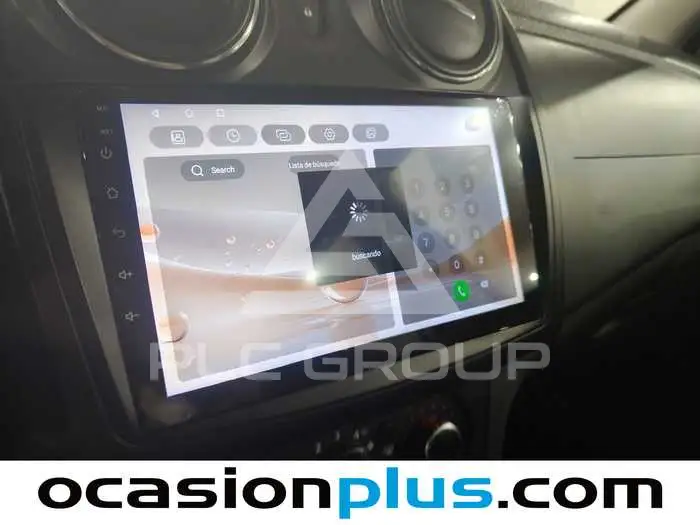 2020 Dacia Sandero