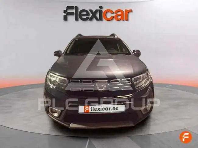 2020 Dacia Sandero