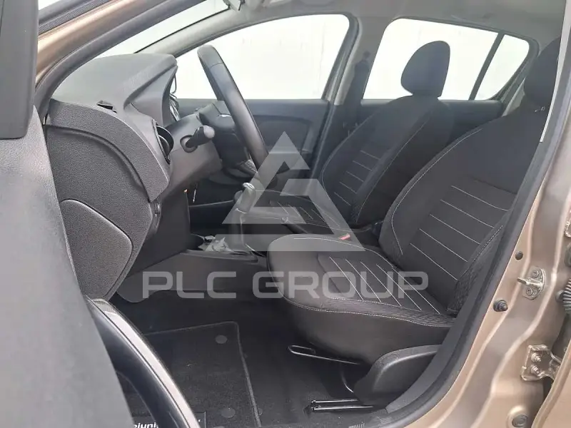 2020 Dacia Sandero