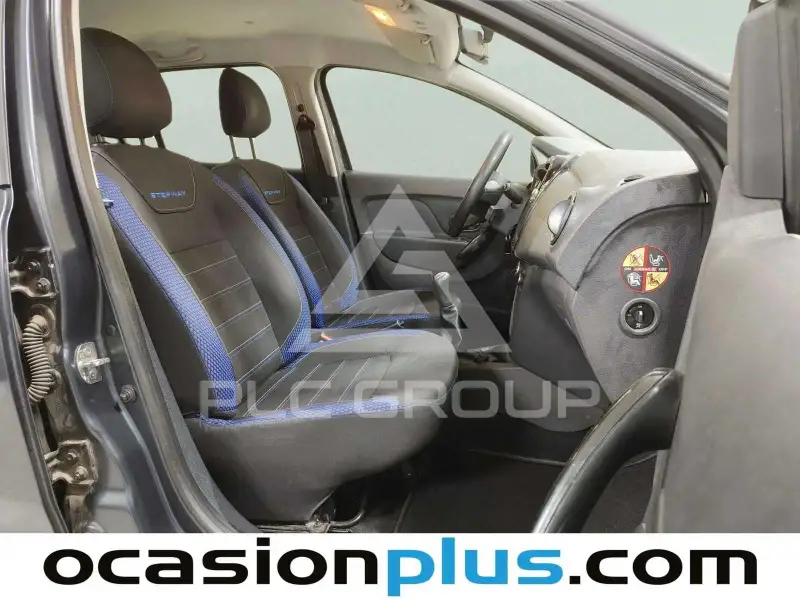 2020 Dacia Sandero