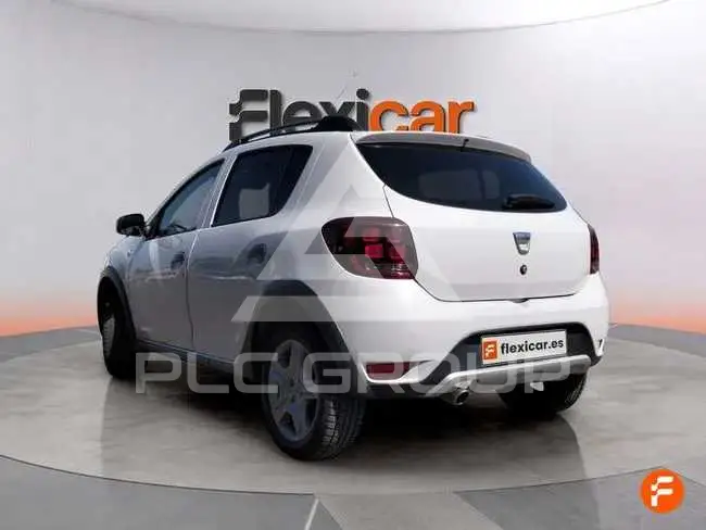 2020 Dacia Sandero