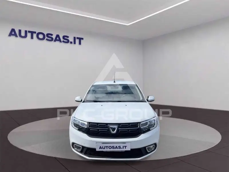 2020 Dacia Sandero