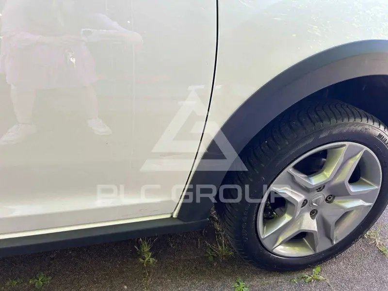 2020 Dacia Sandero