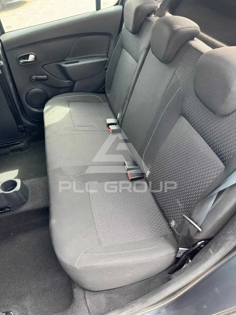 2020 Dacia Sandero