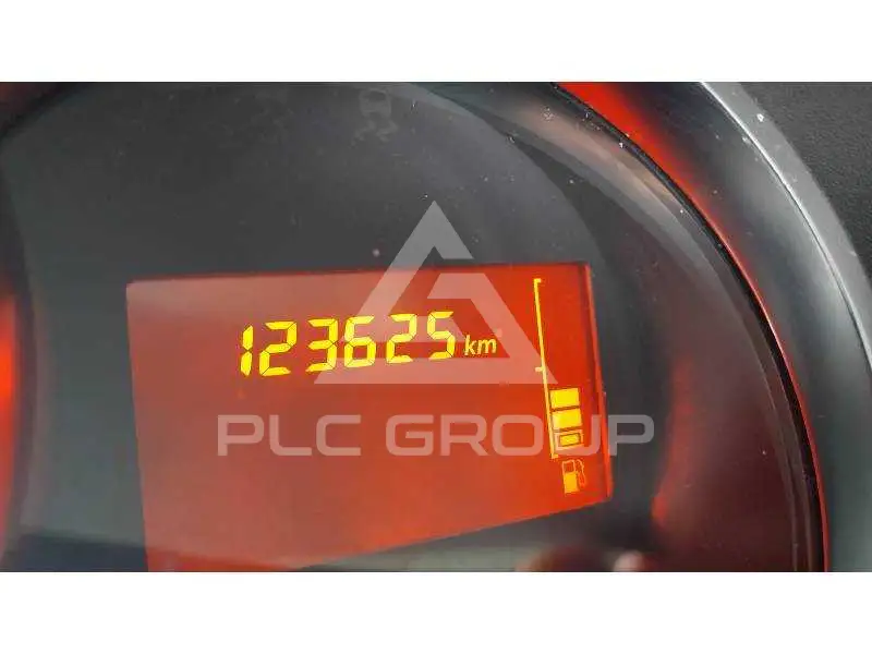 2020 Dacia Sandero